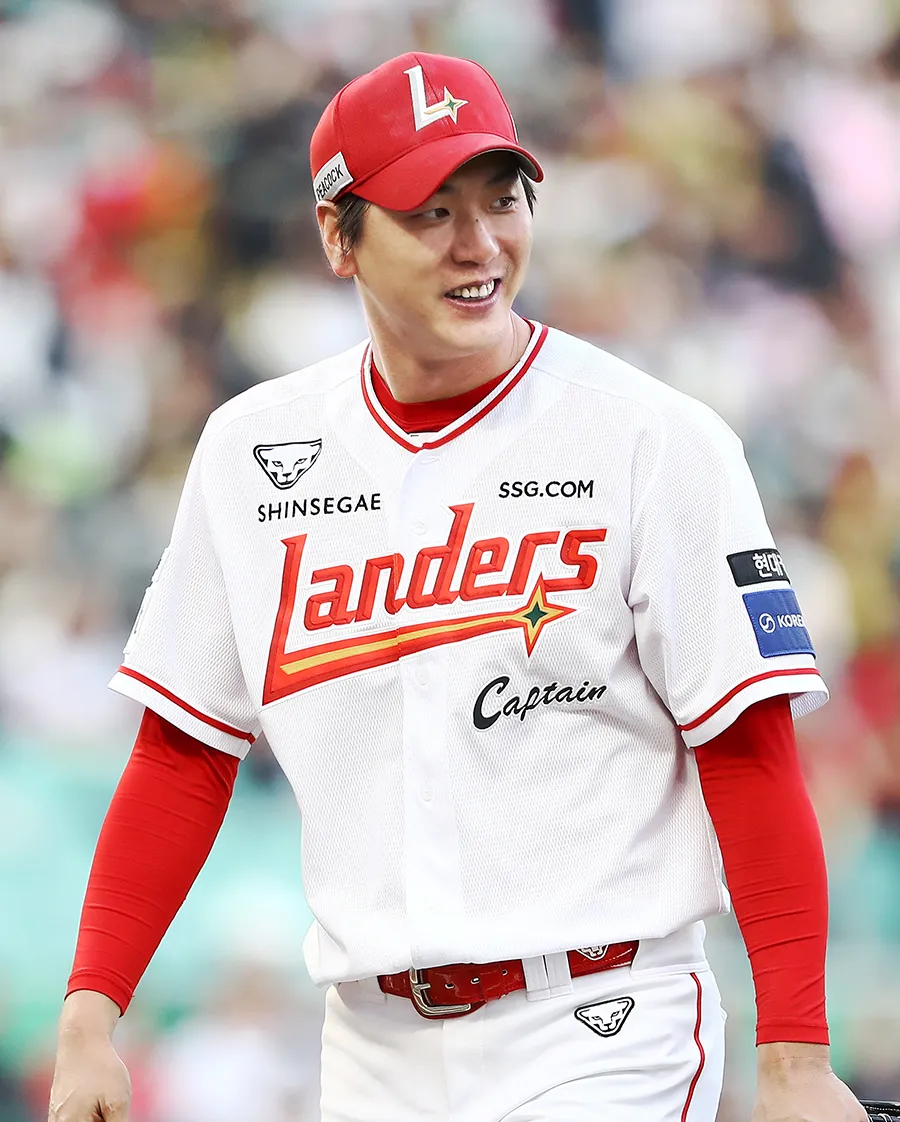 김광현 2년 36억 재계약, SSG랜더스와 통산 200승 도전 동행! (연봉)