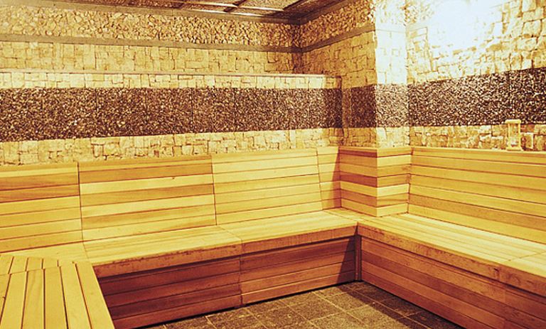 덕구온천가족탕