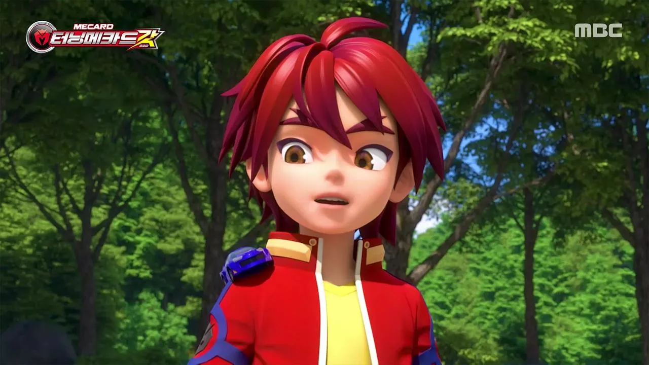 터닝메카드 갓 나찬