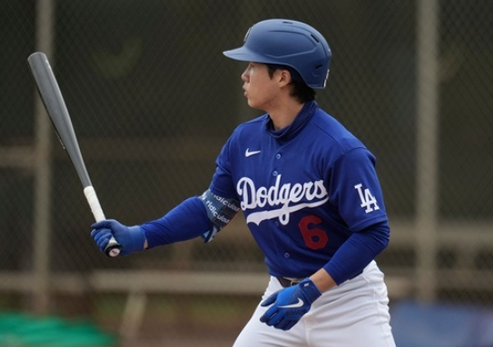 김혜성 0.429 타율의 진짜 의미 2루수 경쟁