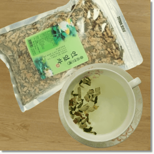 연잎차 효능 및 활성 성분 섭취량과 주의점