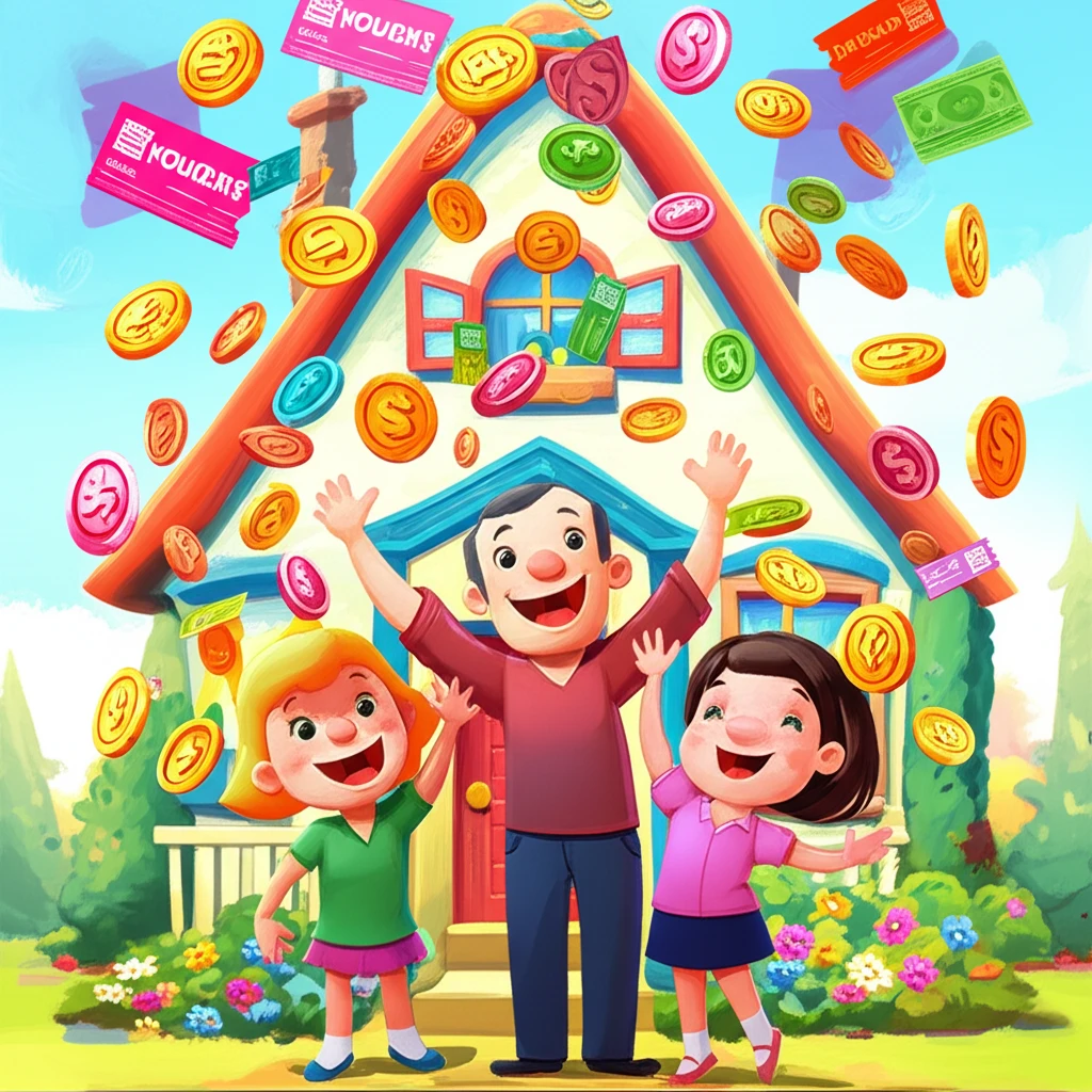 우리카드 카드의정석 APT : 공과금..