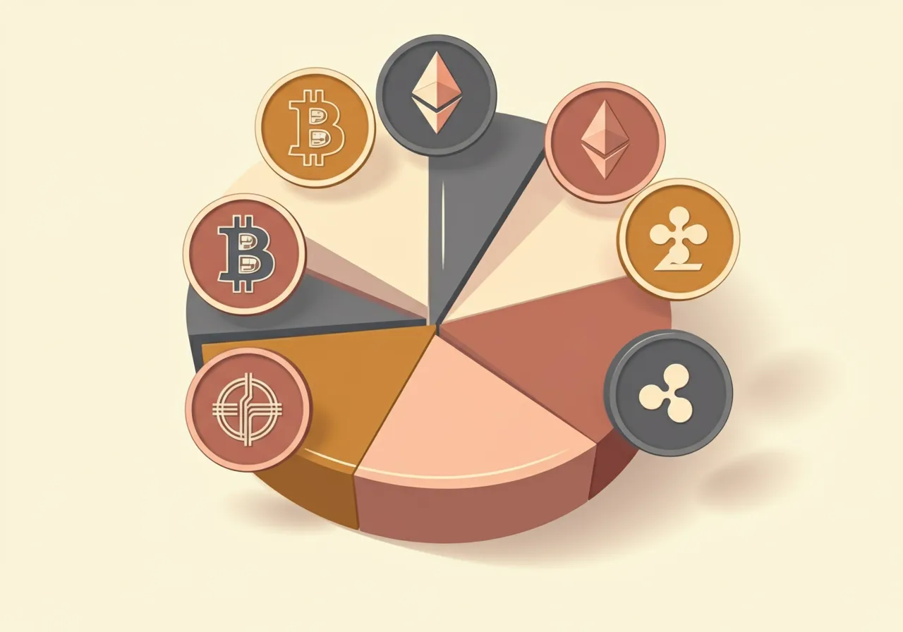 자산 배분 전략의 중요성