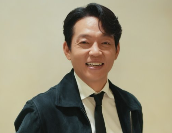 박지환 배우
