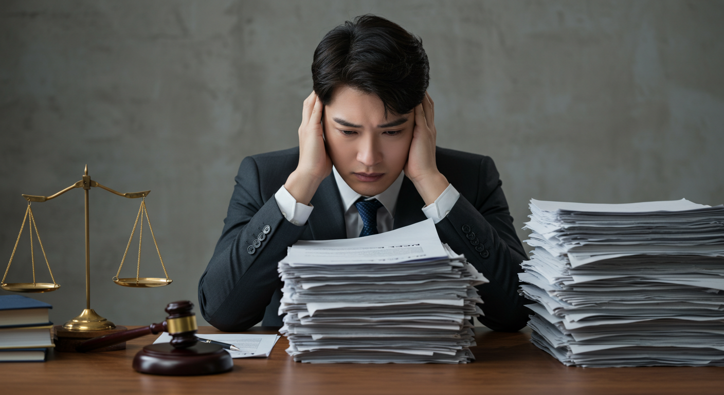 주의해야 할 법적 리스크 및 대응 전략