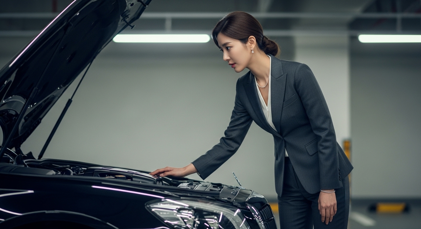 BMW 5시리즈 가격표 및 1월 프로모션