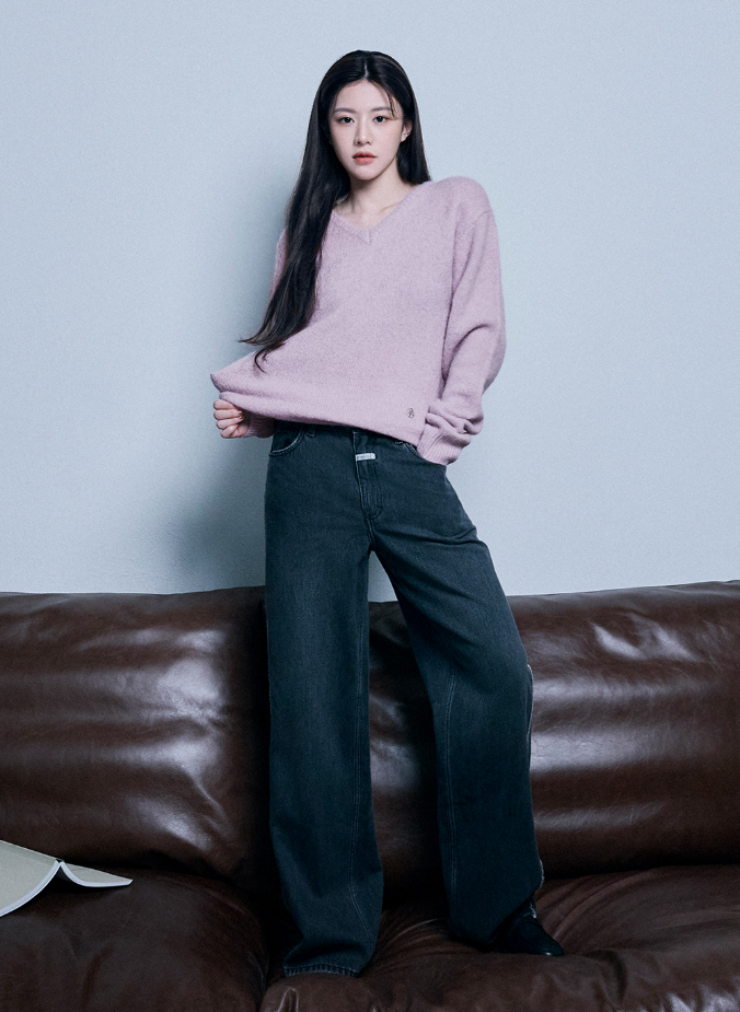 고윤정 화보-20대 여자 패션 추천