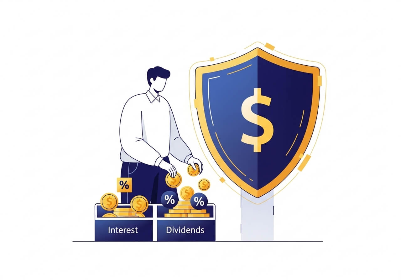 연간 금융소득 이란