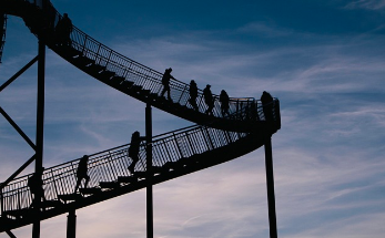 계단오르기 운동효과 정리 9