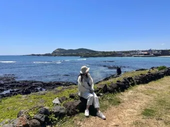 제주 여행 필수 코스 우도 배시간표 요금 예약 방법_18