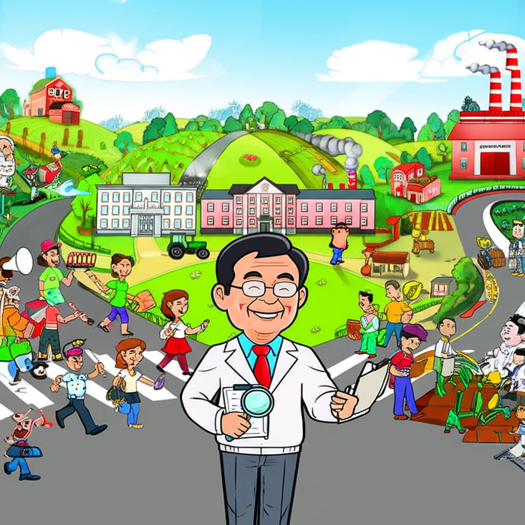 영천시 교차로 일자리 찾는 방법과 업..