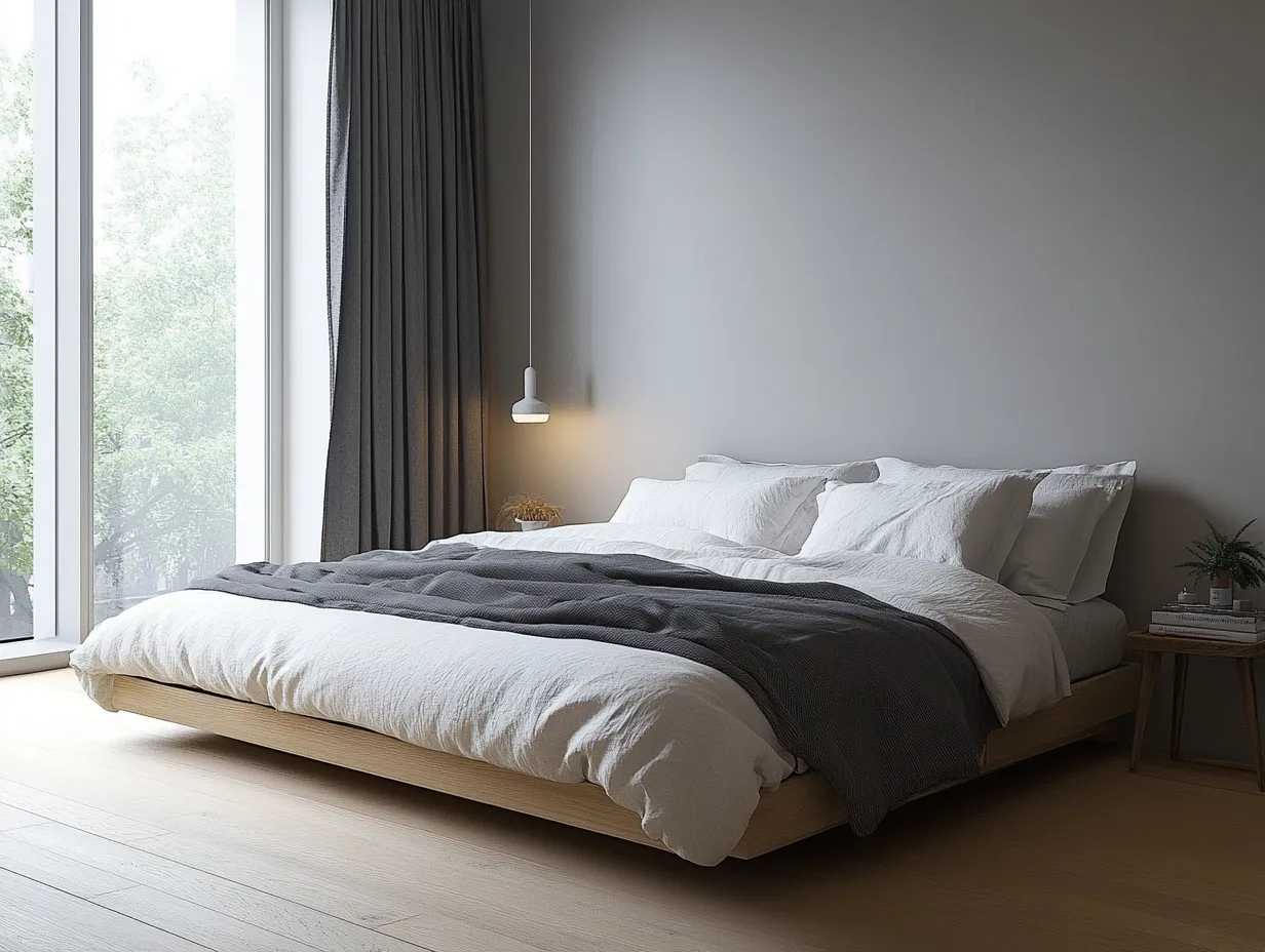 친환경 침구 브랜드