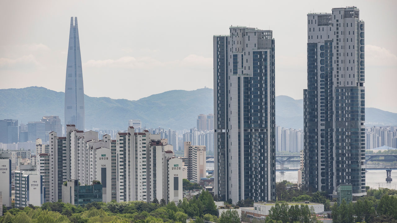 자산 양극화가 가속화