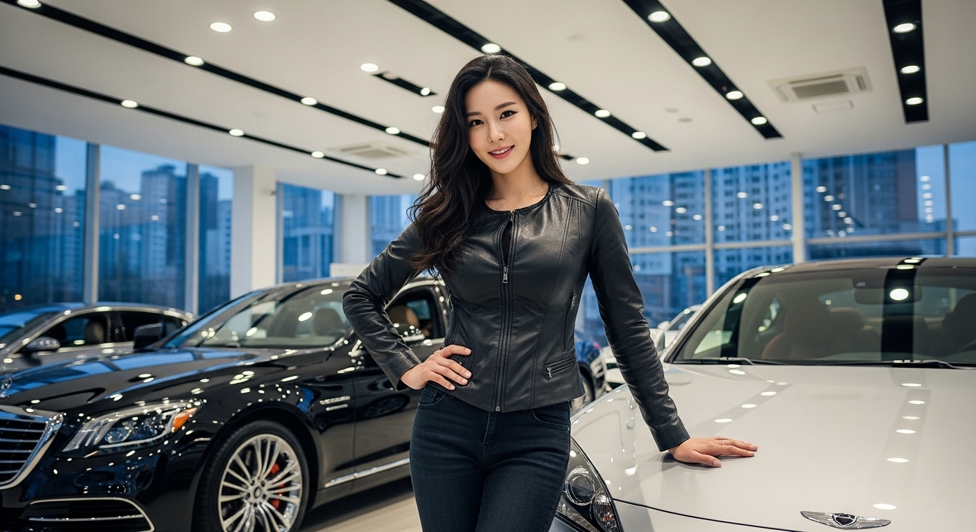 스타리아 라운지 7인승