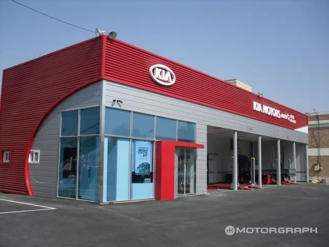 기아 오토큐 영업시간 엔진오일 가격 타이어 교체_2