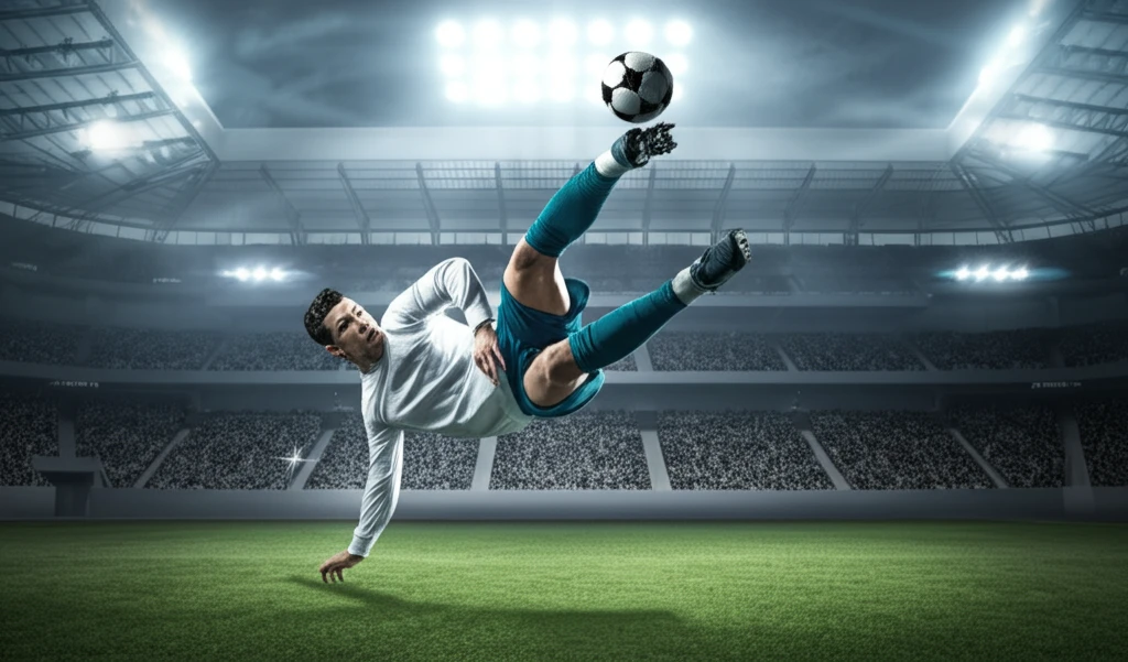 챔피언스리그: 세계 최고 클럽들의 꿈