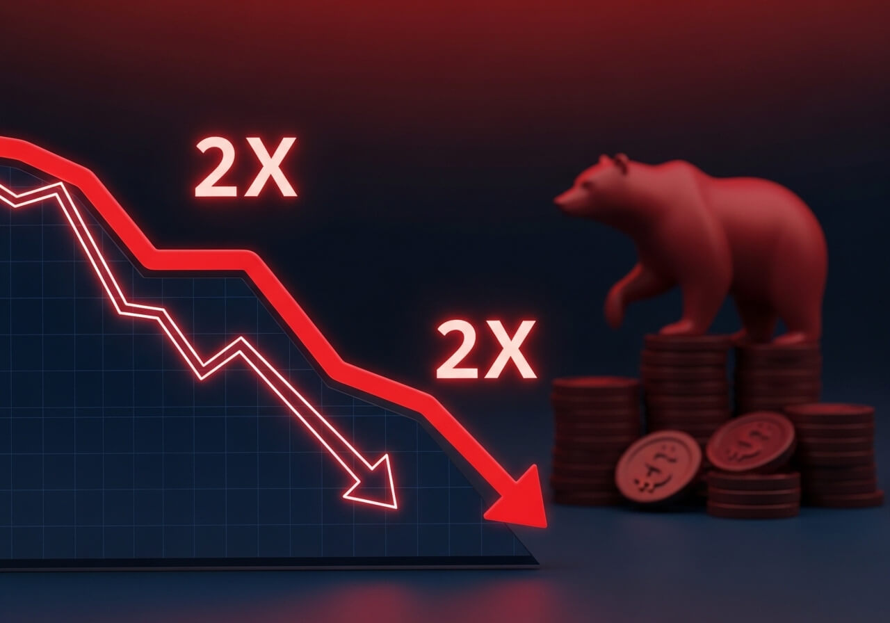 코스피 인버스 레버리지