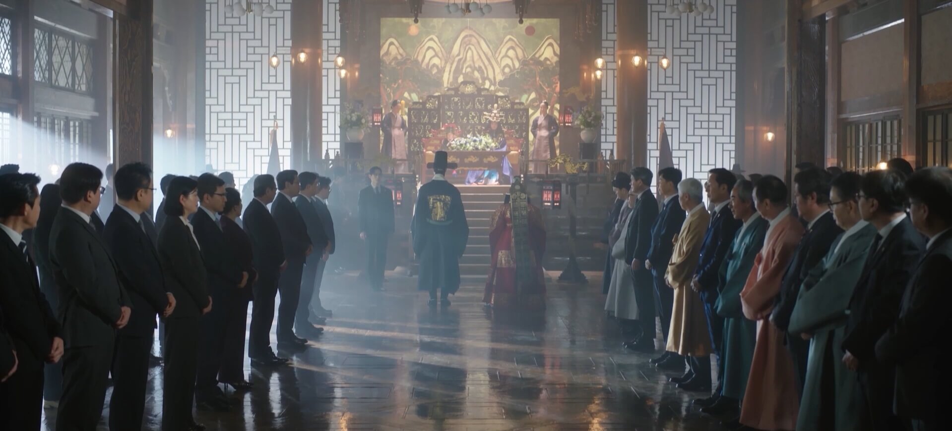 MBC 21세기 대군부인 46