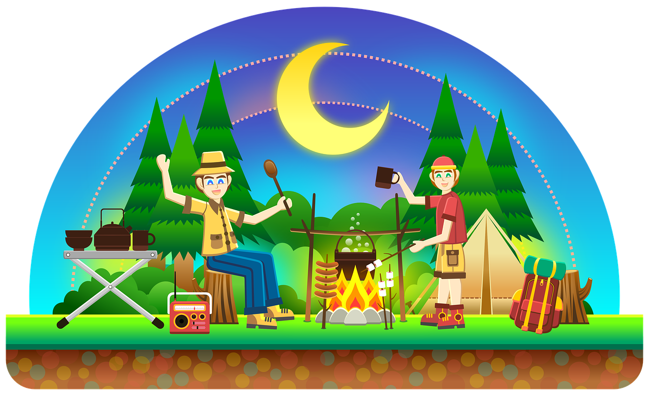 친환경&middot;지속가능한 여가생활