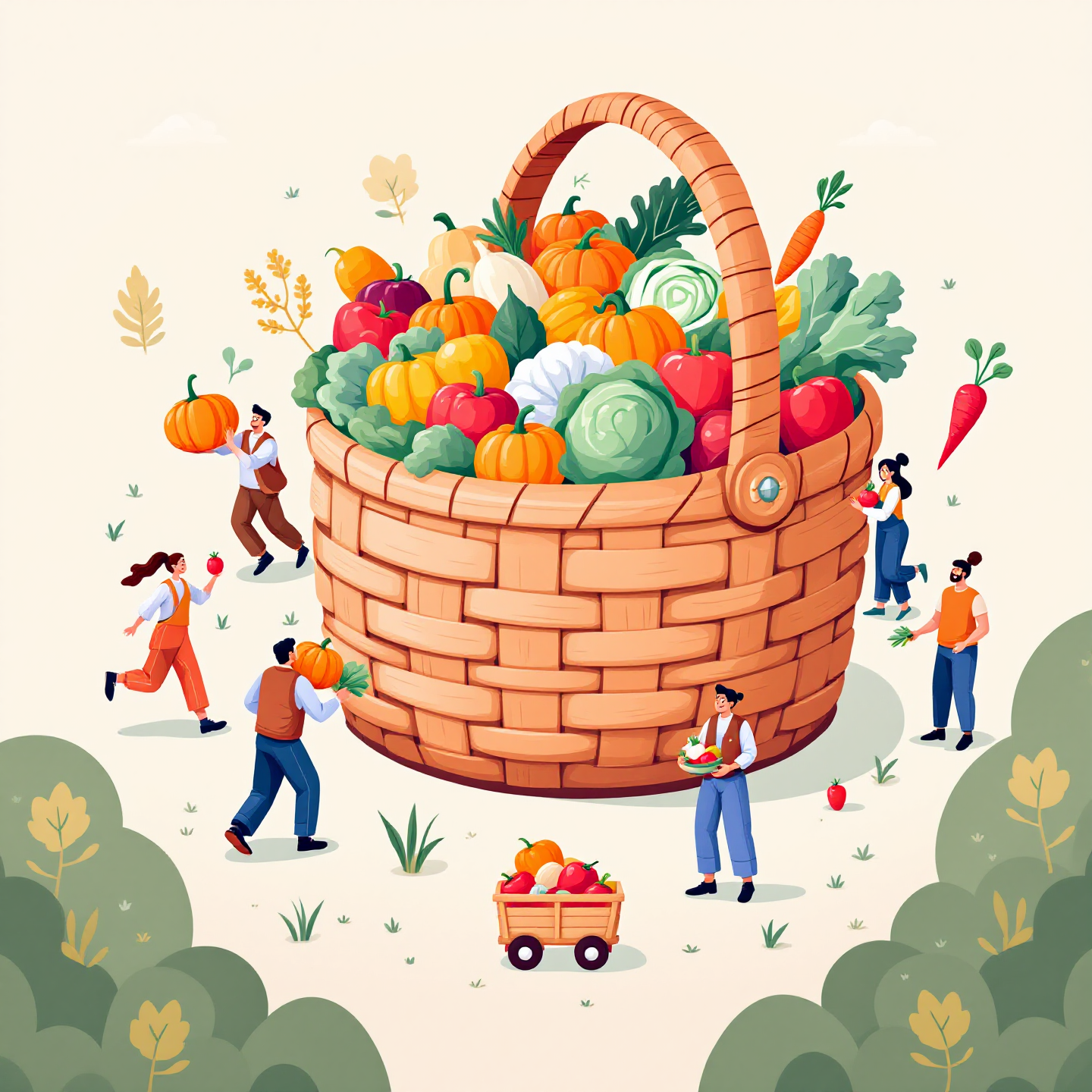 농축산물 할인 품목