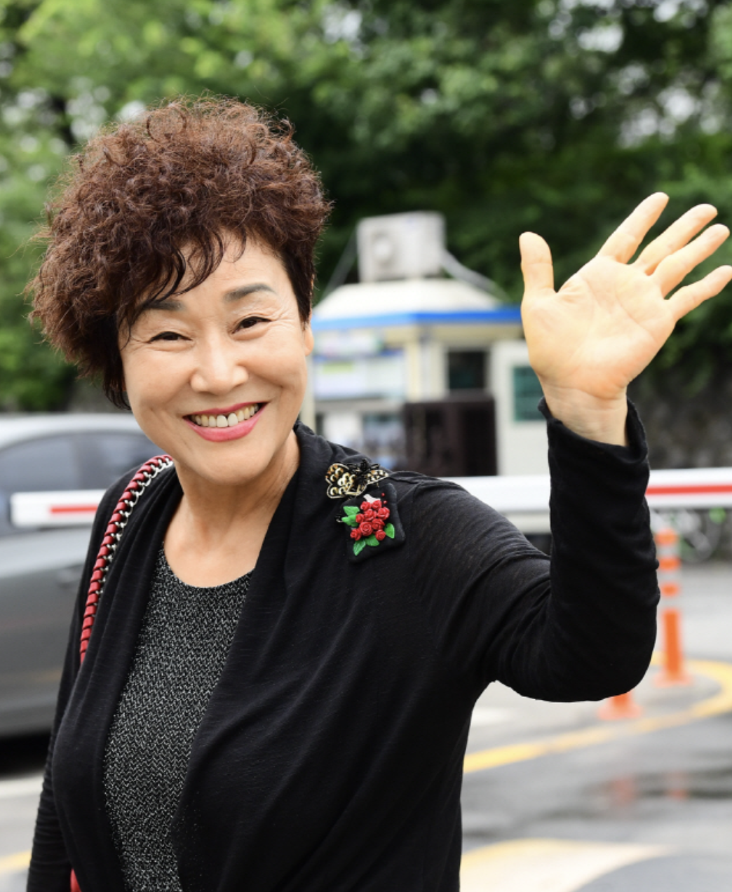 장정희 일상