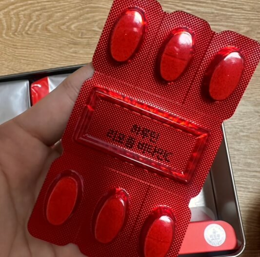 하루틴 리포좀 비타민C