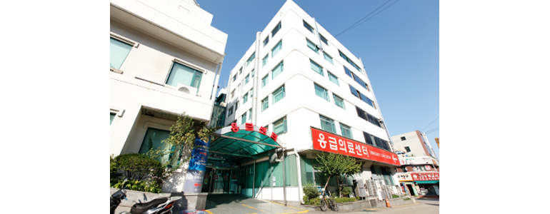 안양 만안구 응급실