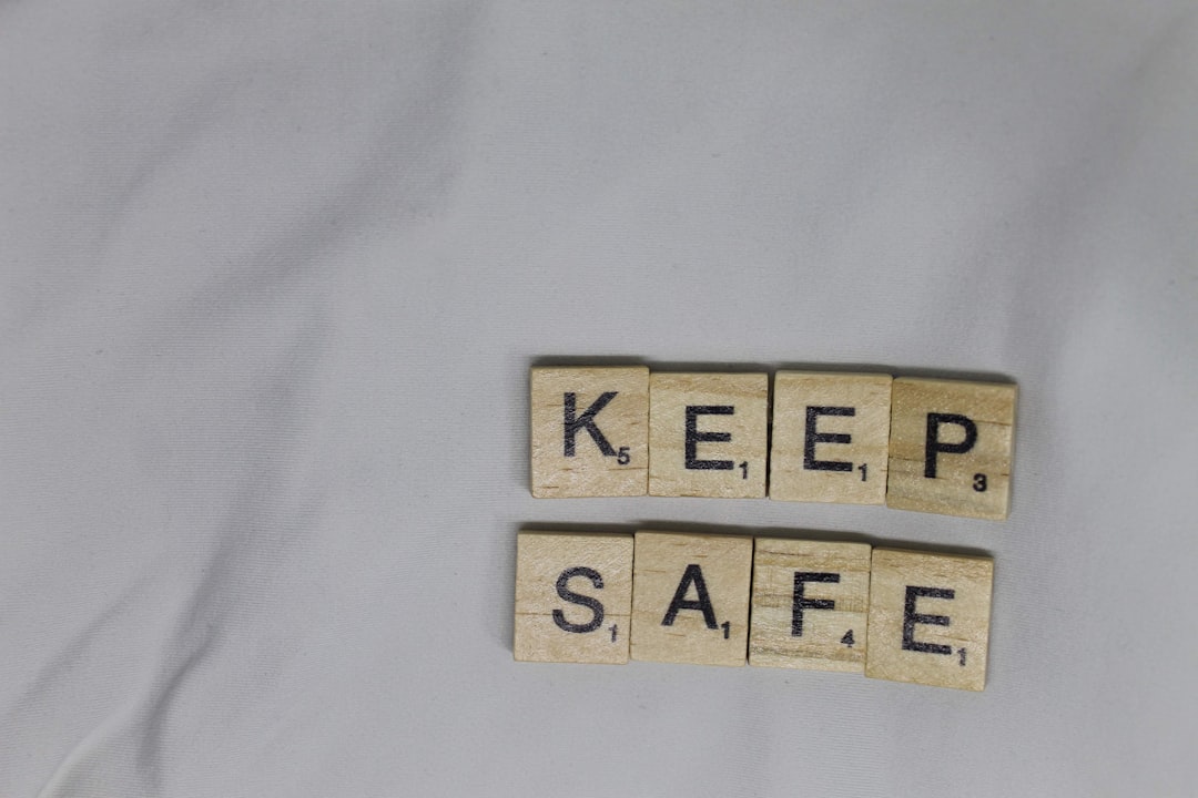 Precautions