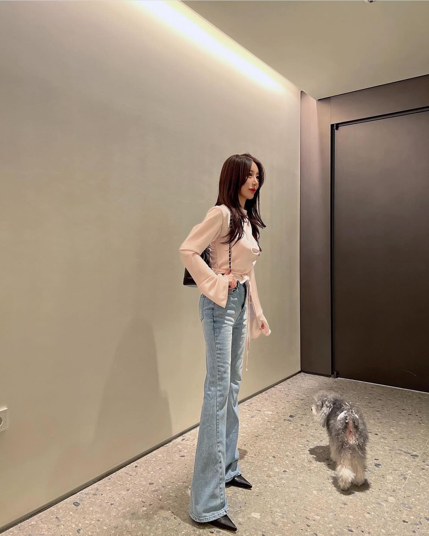 트위치 및 치치직 활동중인 문뚜야님