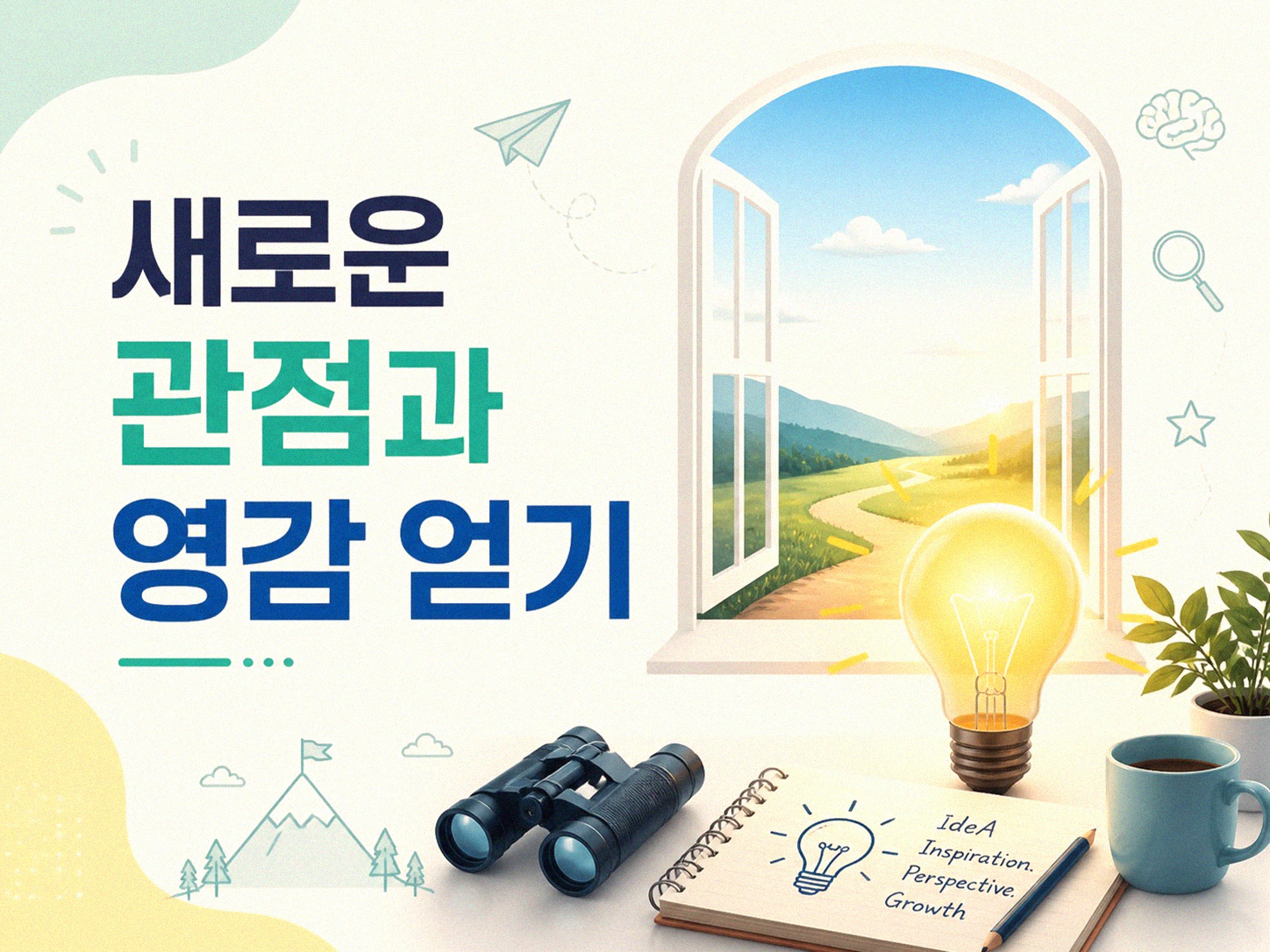 여행 중 책 읽으면 생기는 의외의 변화들