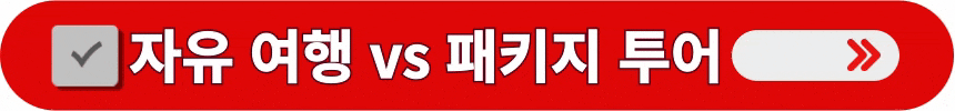 패키지-투어와-자유-여행의-장단점-알아보는-방법
