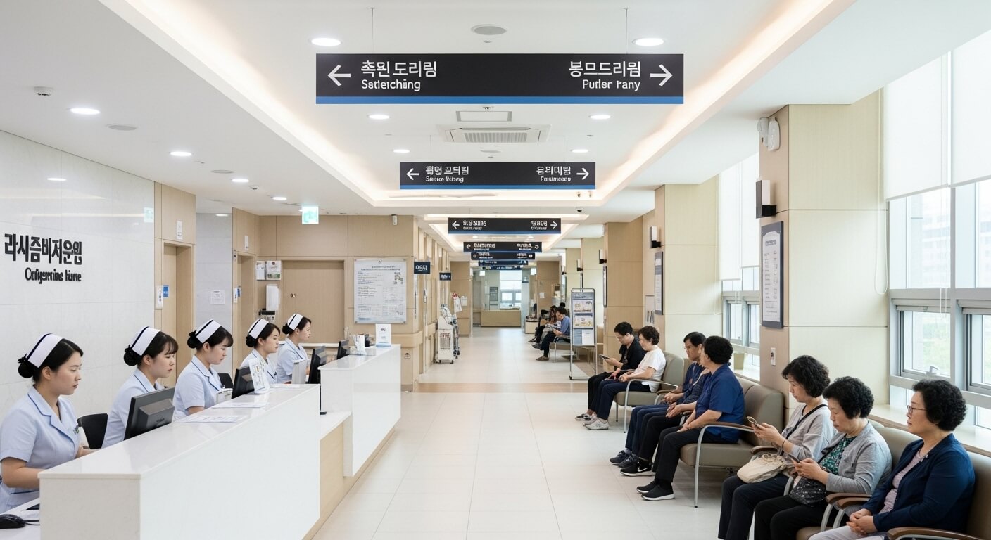 역류성 식도염 증상