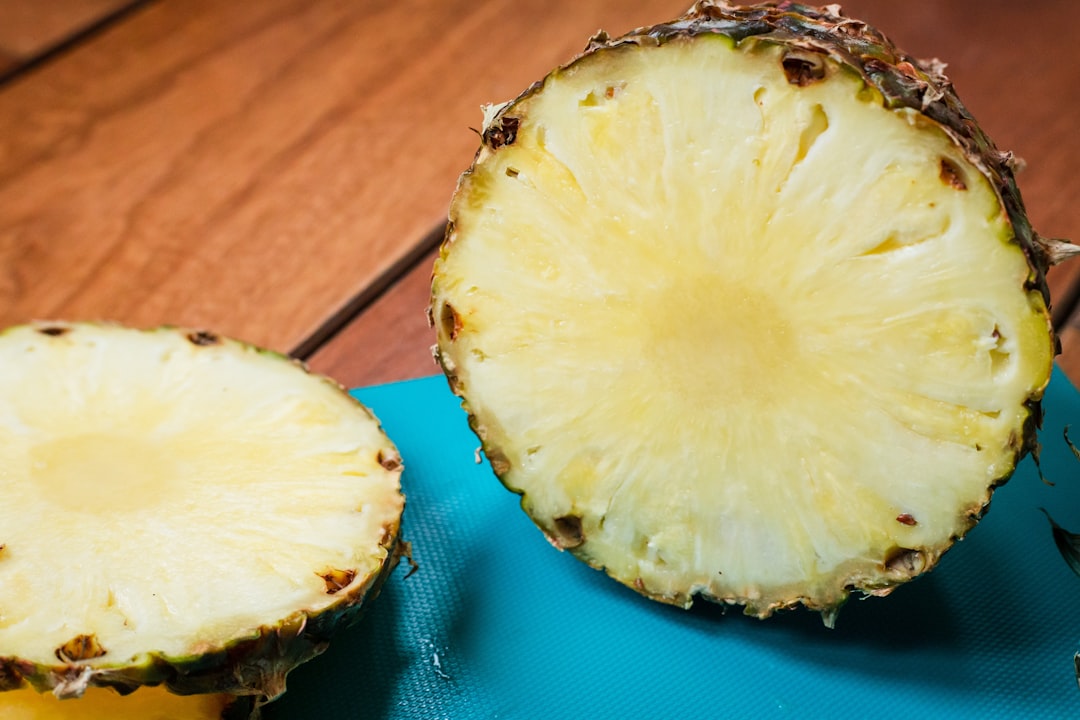Pineapple