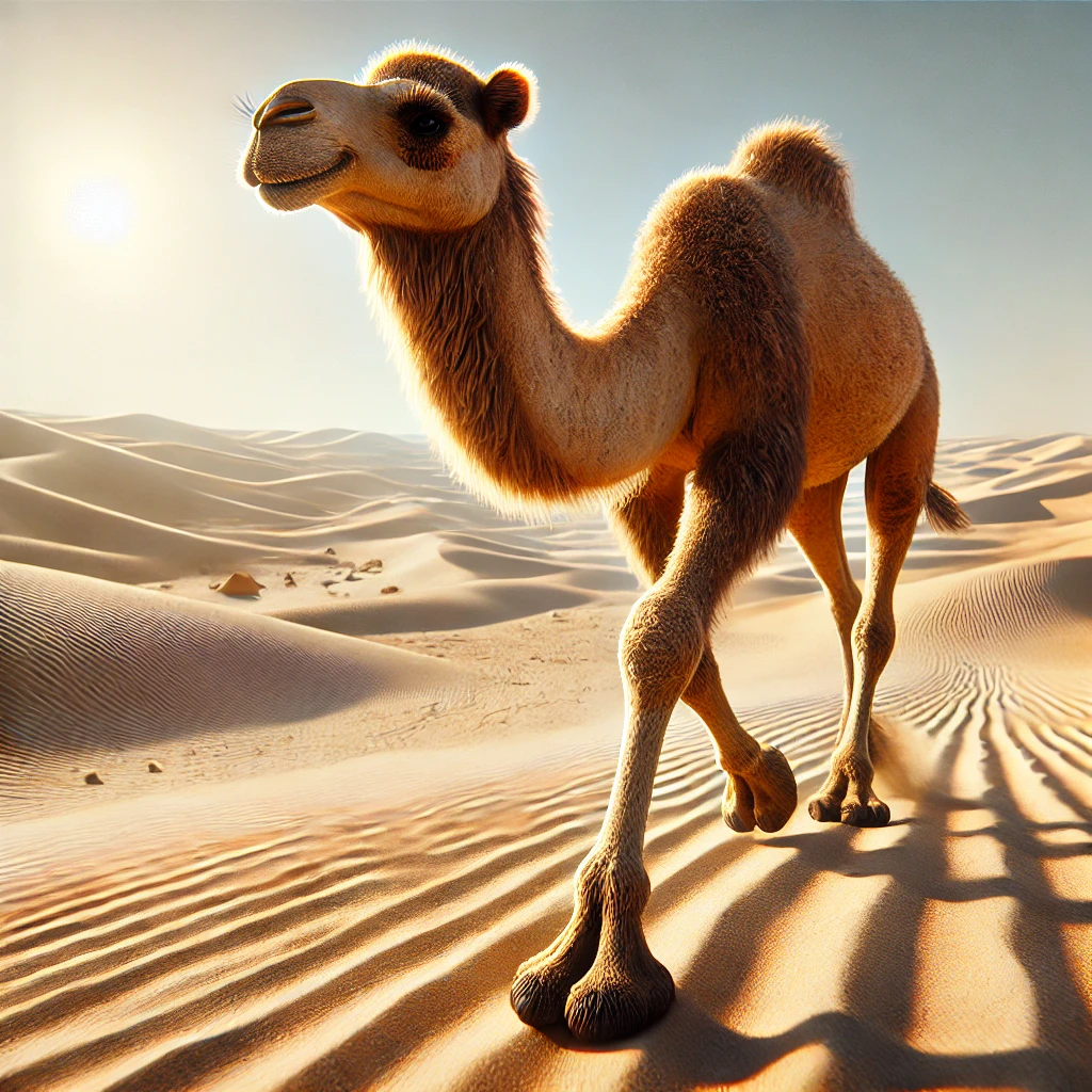 자연의 극한 생존법: 동물들이 살아남는 경이로운 방식