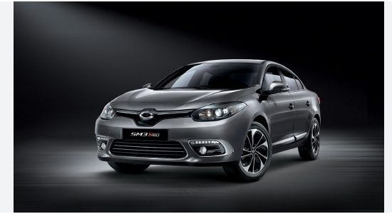 SM3 중고차 가격 시세표 세금 계산