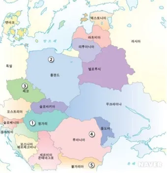 6월 7월 8월 동유럽 날씨 여름 옷차림 체코 프라하 오스트리아 비엔나 헝가리 부다페스트 완벽 여행_16