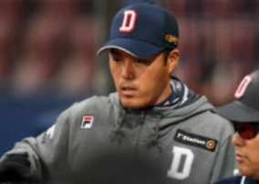 차기 두산 감독