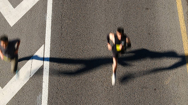 20km 러닝 페이스 전략을 알아보자