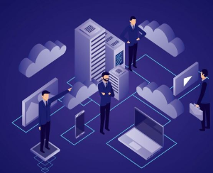 클라우드 컴퓨팅