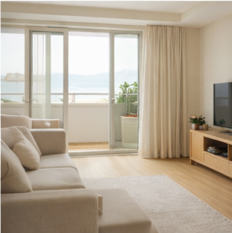 2편. 집 냄새를 향으로 덮으면 더 불편해지는 이유