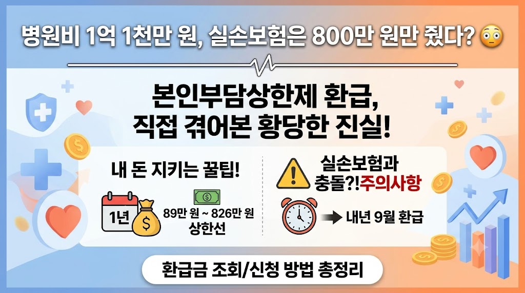 건강보험 본인부담상한제