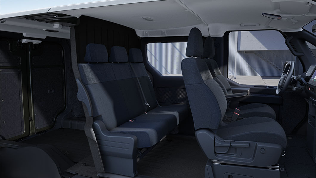 기아 PV5 세제 혜택