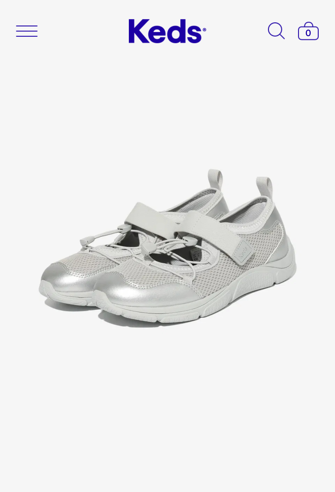 메리제인 운동화