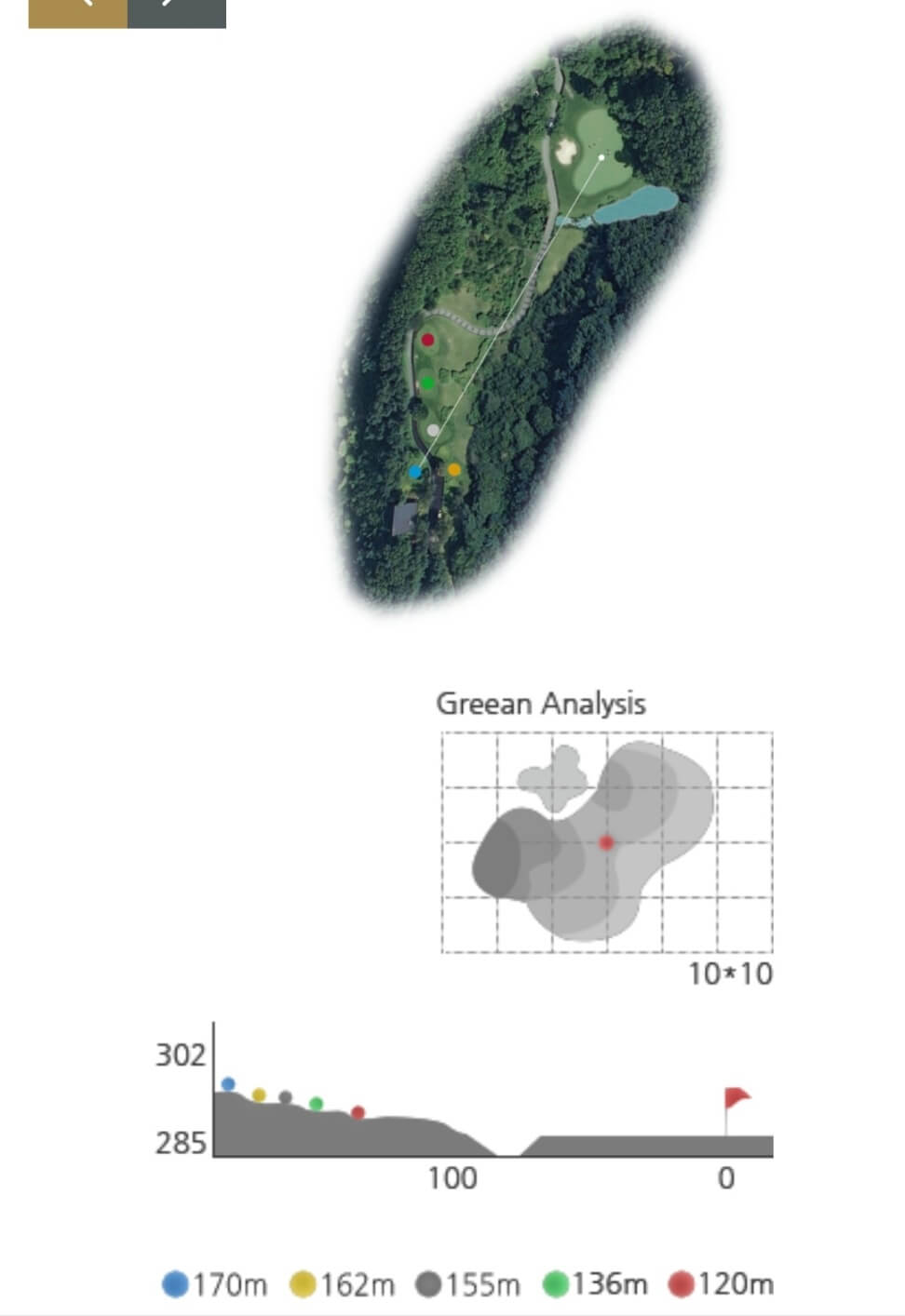 마이다스밸리 골프클럽 밸리코스 07