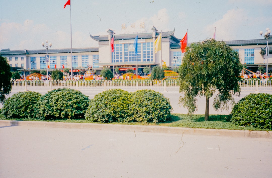 Dangjin City Hall