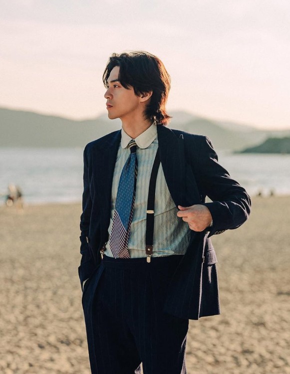 배우 김지훈