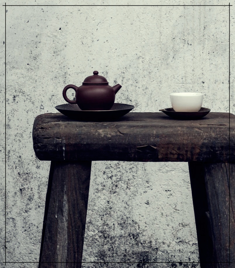 자궁에 좋은 차와 음식 추천 TOP5