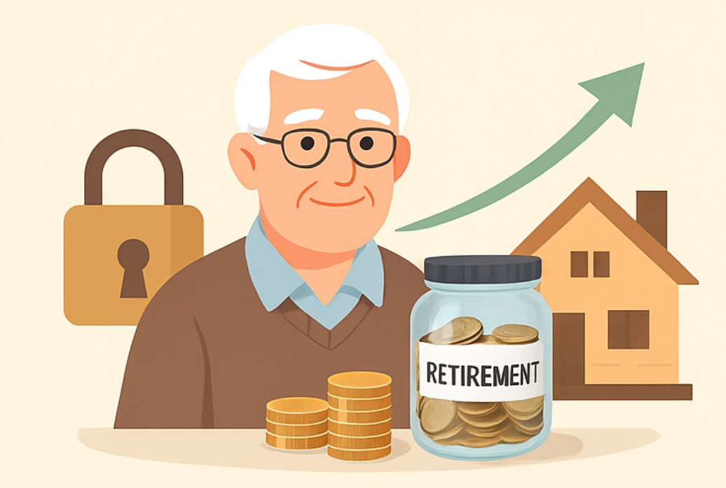 이재명 정부 이후 달라진 노인 복지 정책 요약