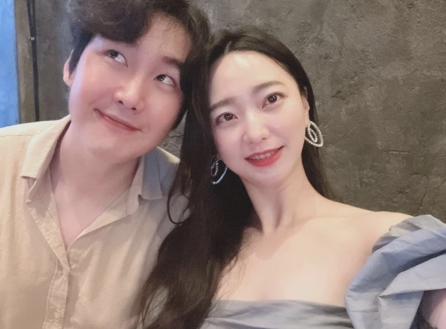 서사랑 남편