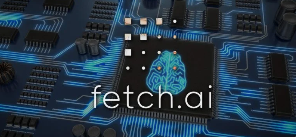 AI코인 : 페치AI (Fetch.AI) FET 코인(2024년 전망)